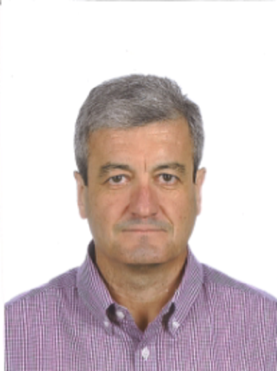 Francisco García Lagos 电子信息工程博士 教授