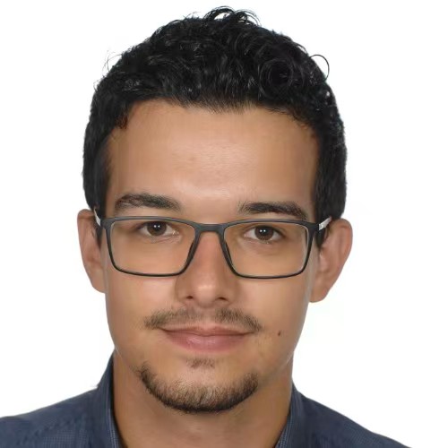 José Borja Castillo  电子信息工程博士 项目研究员