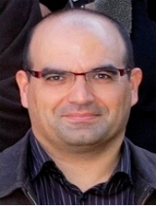 Llopis Torres Luis Manuel 计算机工程博士 副教授