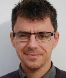 Mario Javier Durán Martínez 电气工程博士 教授