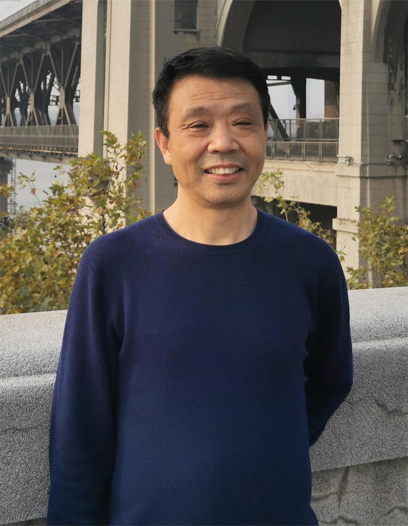 樊爱京 计算机领域工程硕士 教授