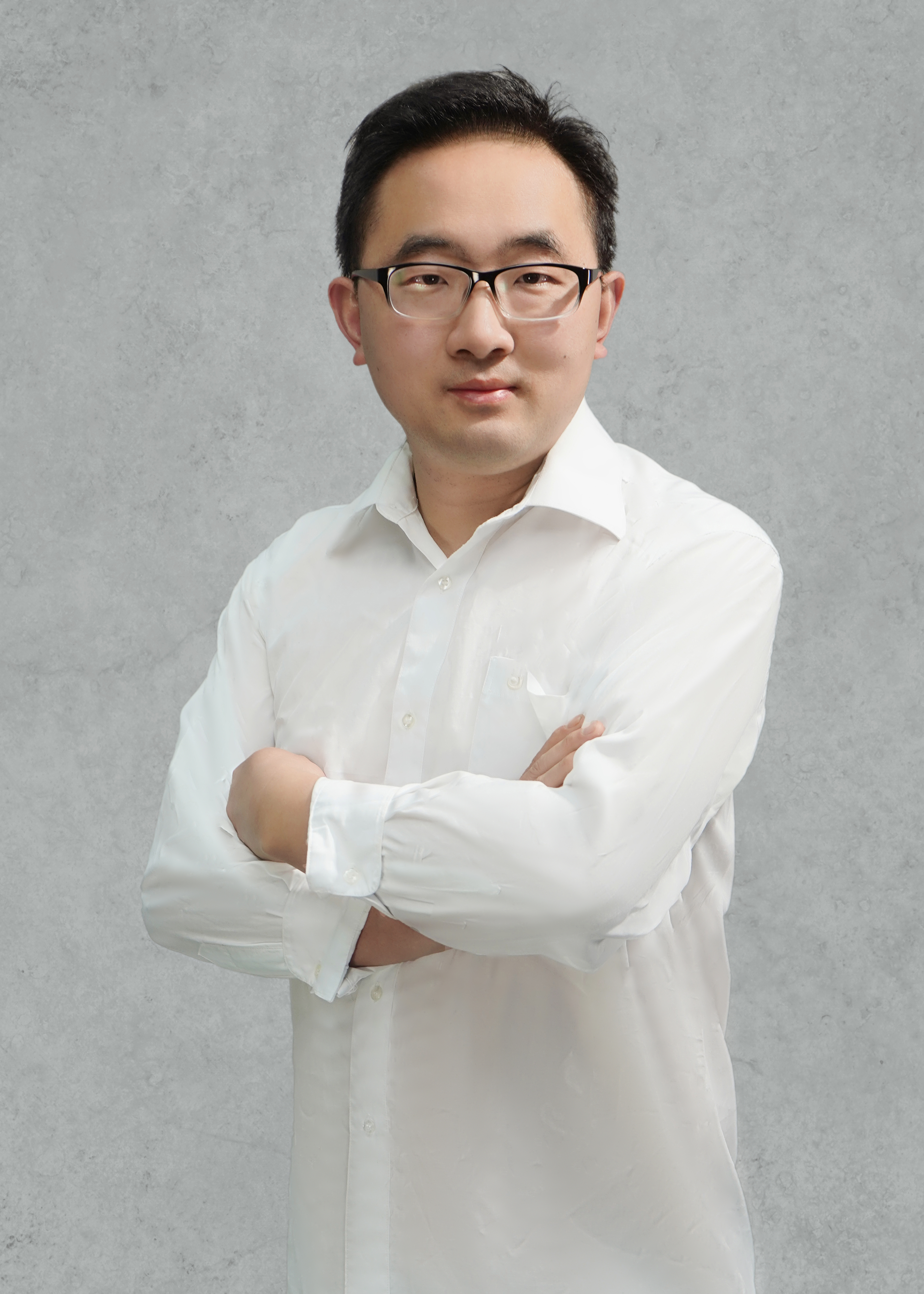 胡海峰 计算机领域工程硕士 副教授
