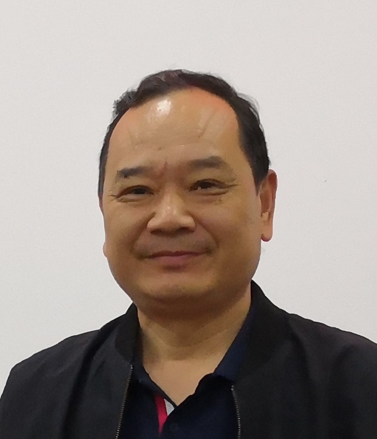 王巍 计算机应用技术硕士 教授